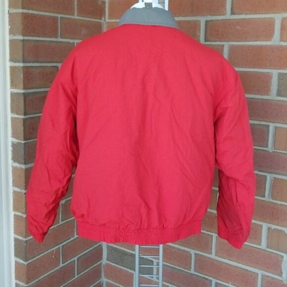 Men's Eddie Bauer jacket (L) - Picture 4 of 5